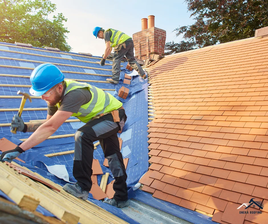 Why choose Roof Repair Near Me in Richmond, MO