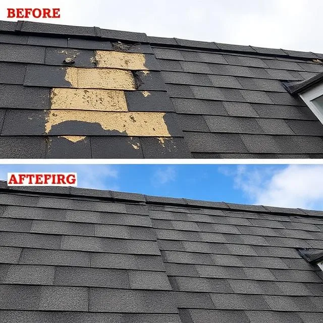 Roof Repair Near Me in Richmond, MO near me